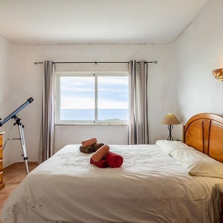 Apartment Gil Carvoeiro  Ngoại thất bức ảnh