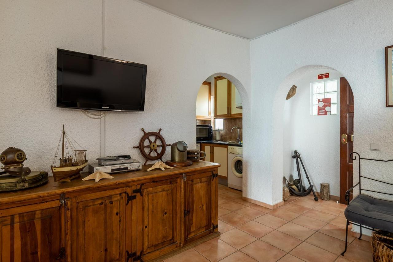 Apartment Gil Carvoeiro  Ngoại thất bức ảnh