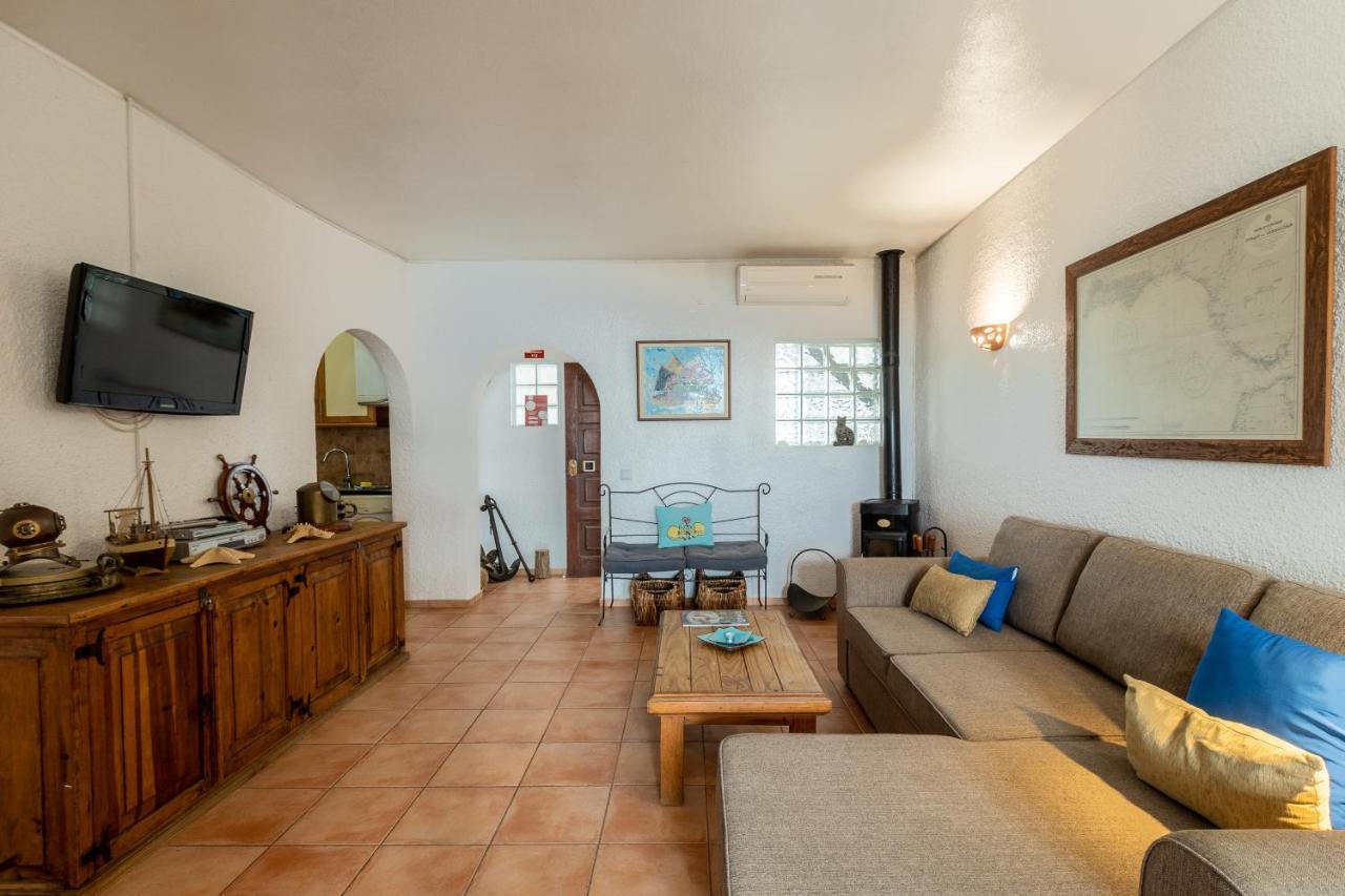 Apartment Gil Carvoeiro  Ngoại thất bức ảnh