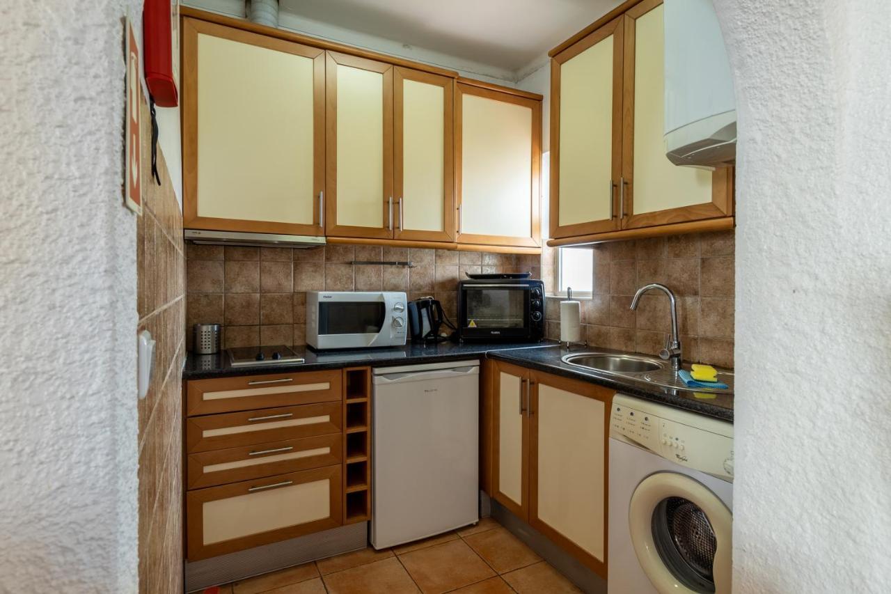 Apartment Gil Carvoeiro  Ngoại thất bức ảnh
