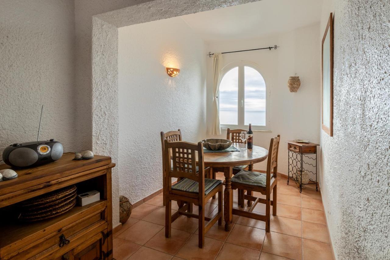 Apartment Gil Carvoeiro  Ngoại thất bức ảnh