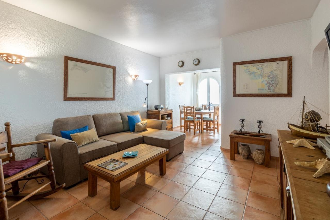 Apartment Gil Carvoeiro  Ngoại thất bức ảnh