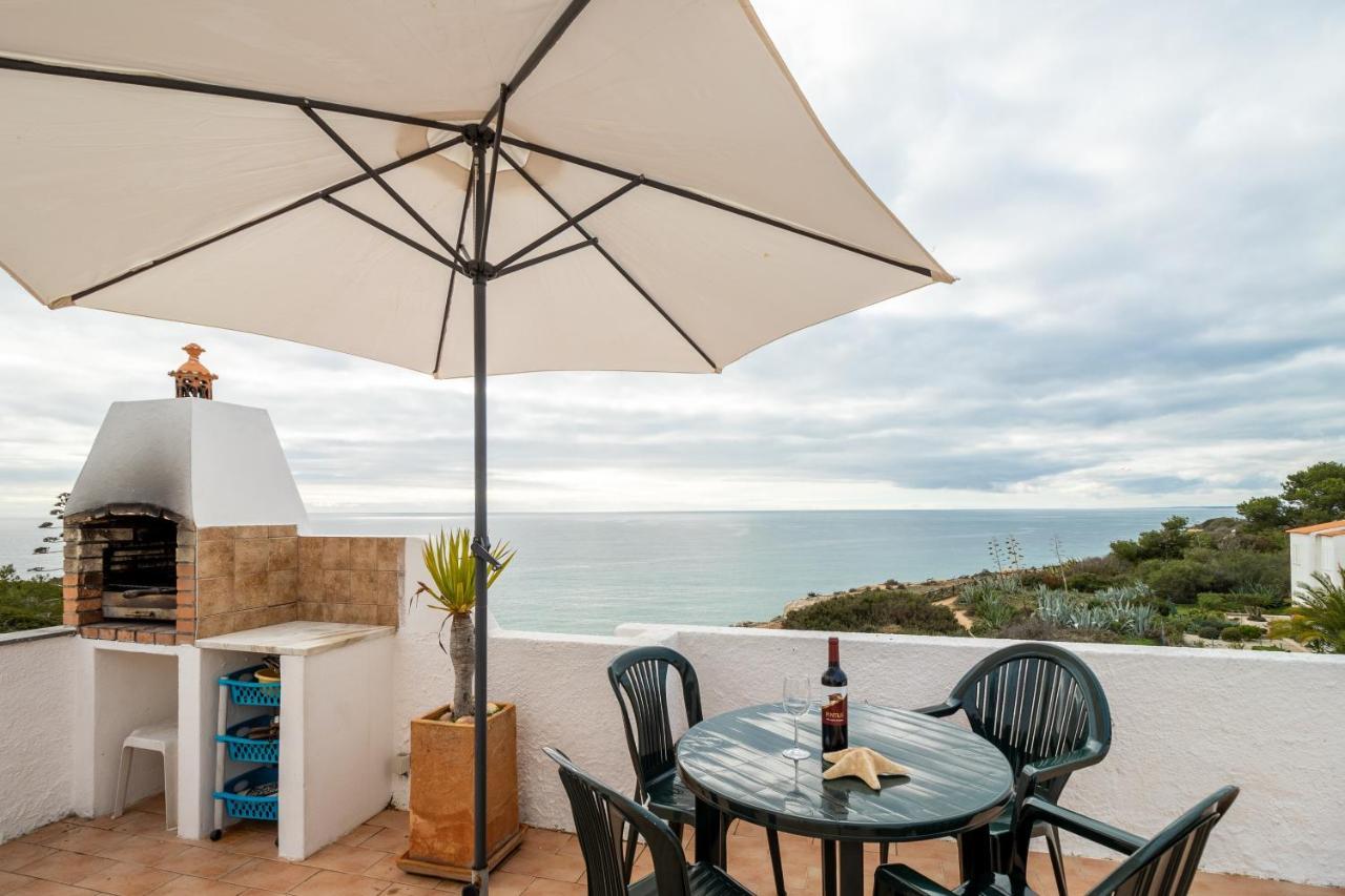 Apartment Gil Carvoeiro  Ngoại thất bức ảnh
