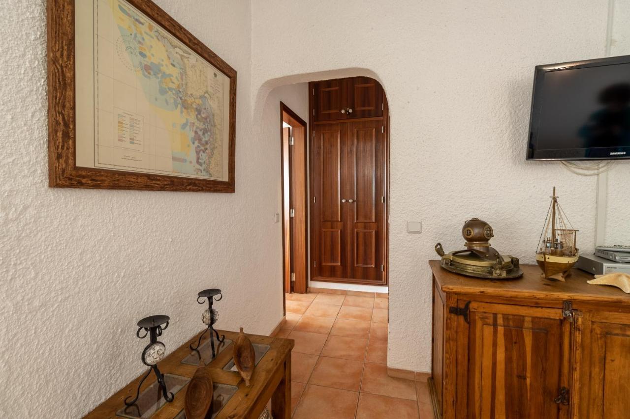 Apartment Gil Carvoeiro  Ngoại thất bức ảnh