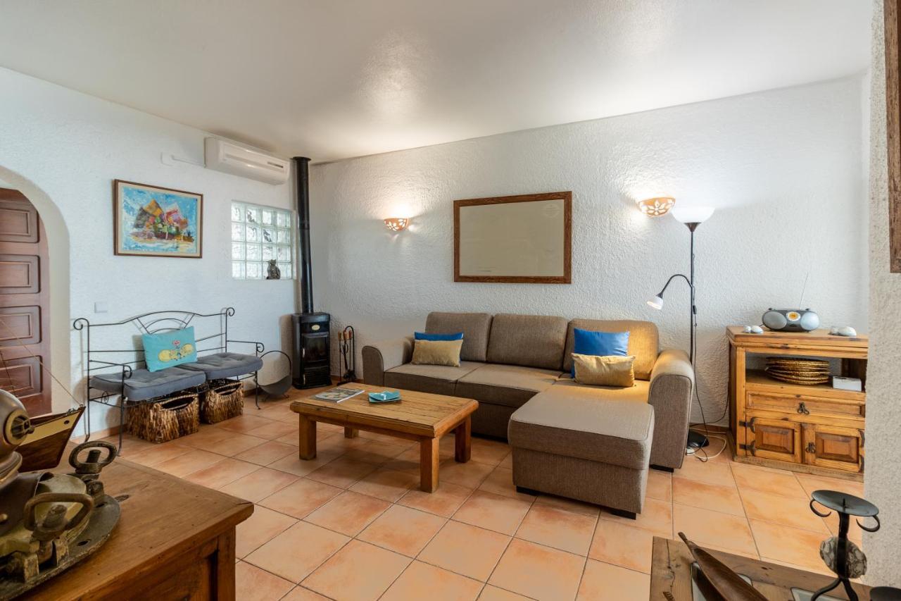 Apartment Gil Carvoeiro  Ngoại thất bức ảnh